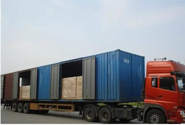 厦门到杏花岭区整车运输