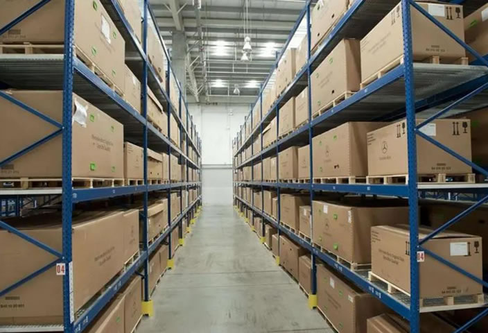 厦门到杏花岭区货物仓储