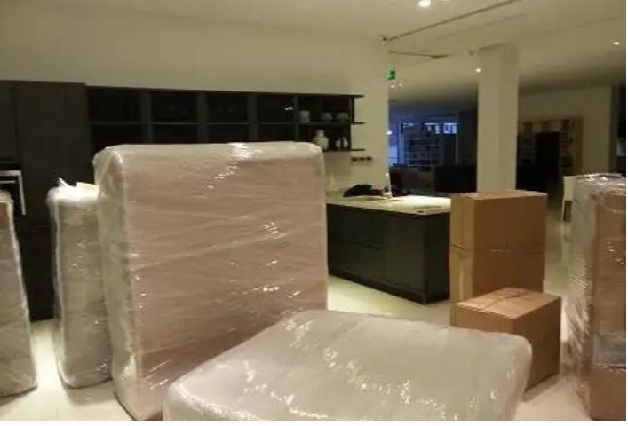 厦门到杏花岭区长途搬家