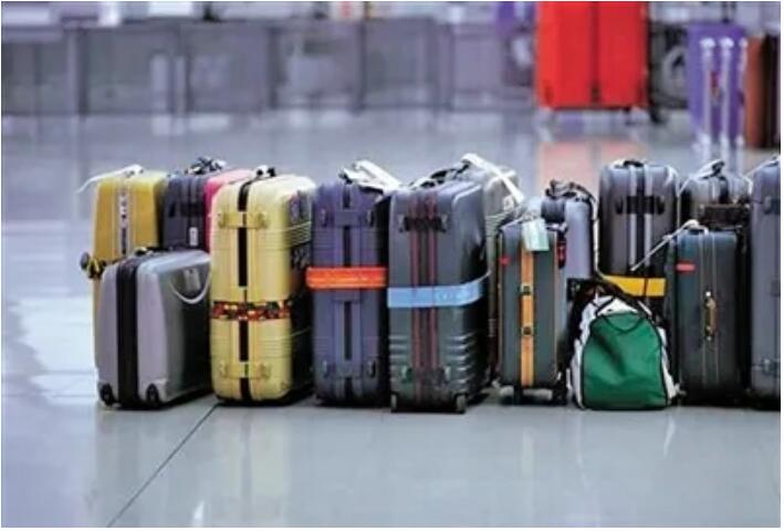 厦门到杏花岭区行李托运