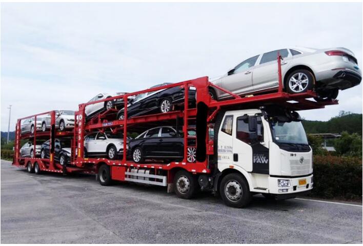 厦门到杏花岭区轿车托运